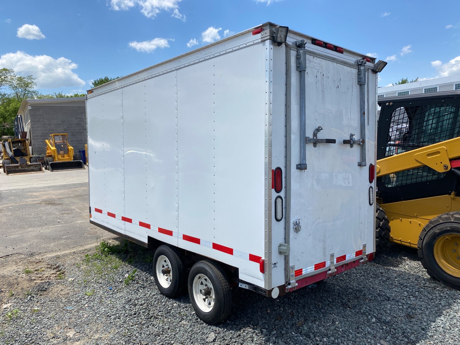 Image for Construction Equipment & Trucks