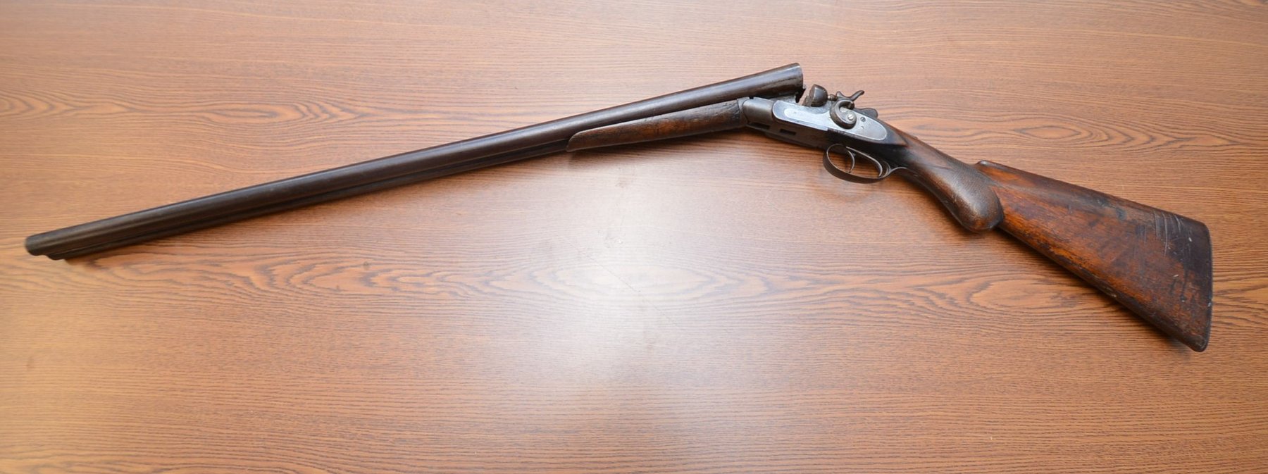 Image for GUNS, SWORDS, BAYONETS, TOOLS, & FURNITURE - Cadott, WI