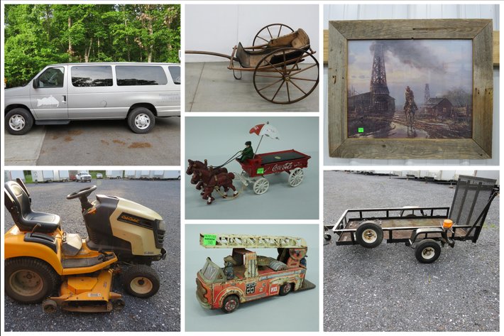 Image for Cold Springs Gallery