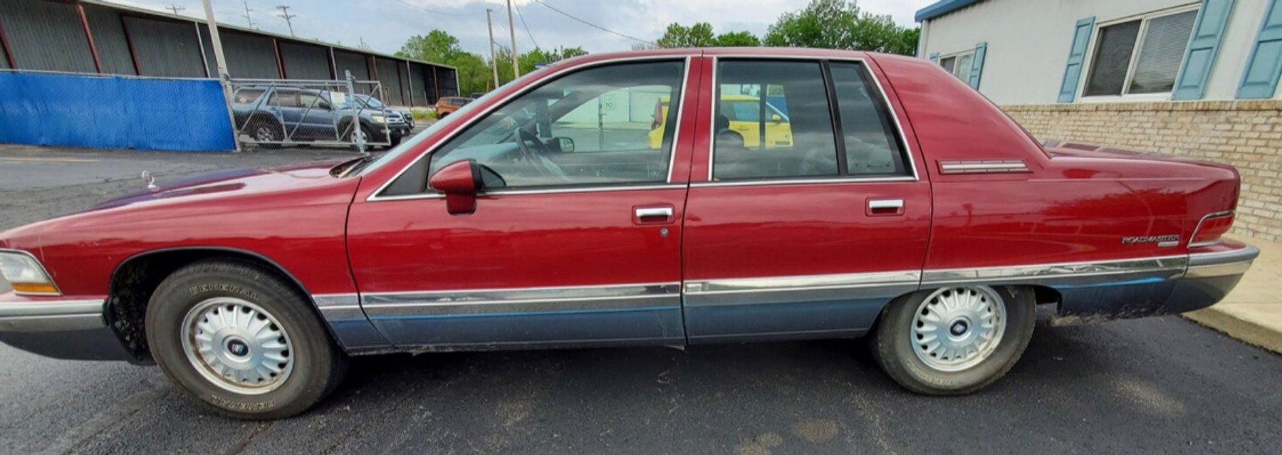 Image for Berridge Living Estate Auction