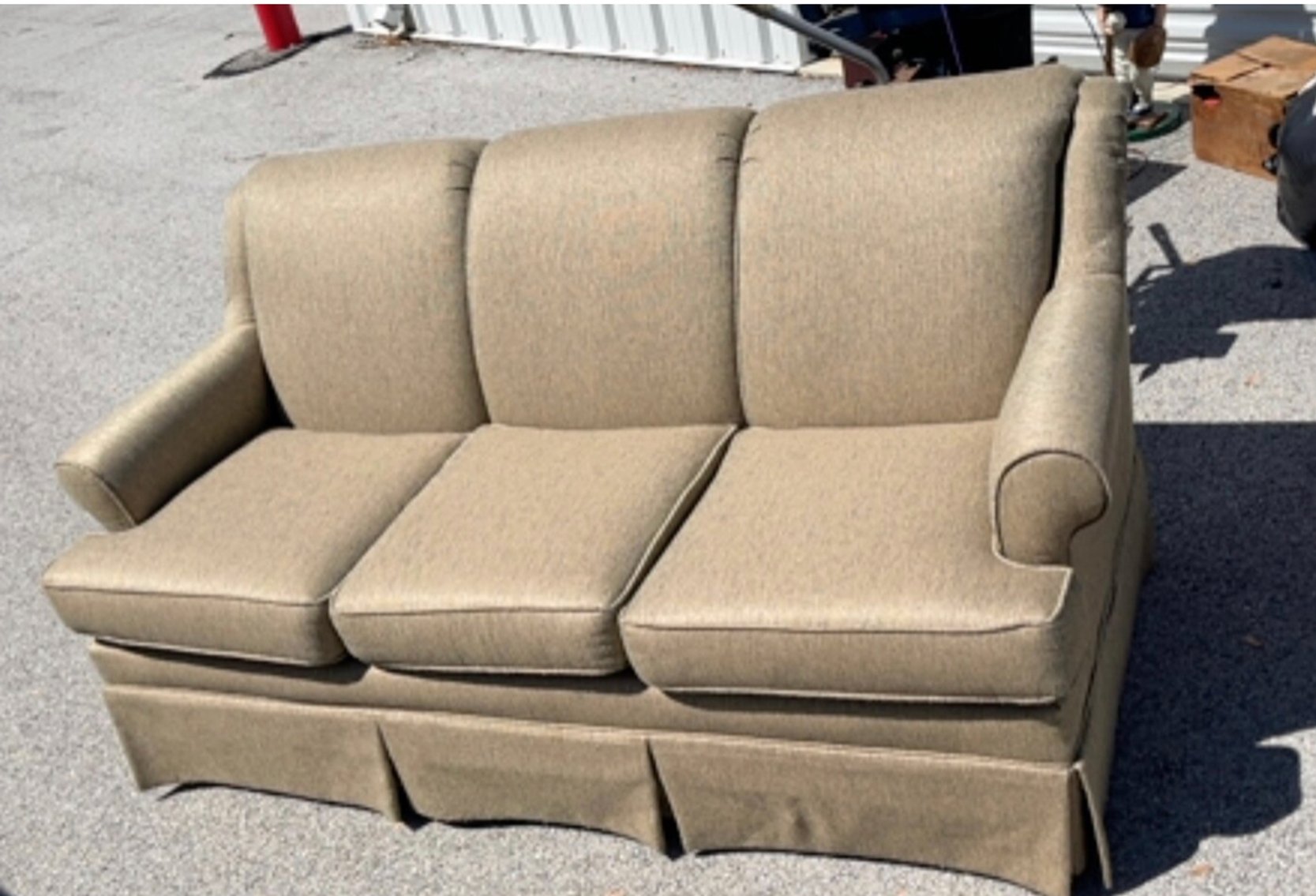 Image for Berridge Living Estate Auction