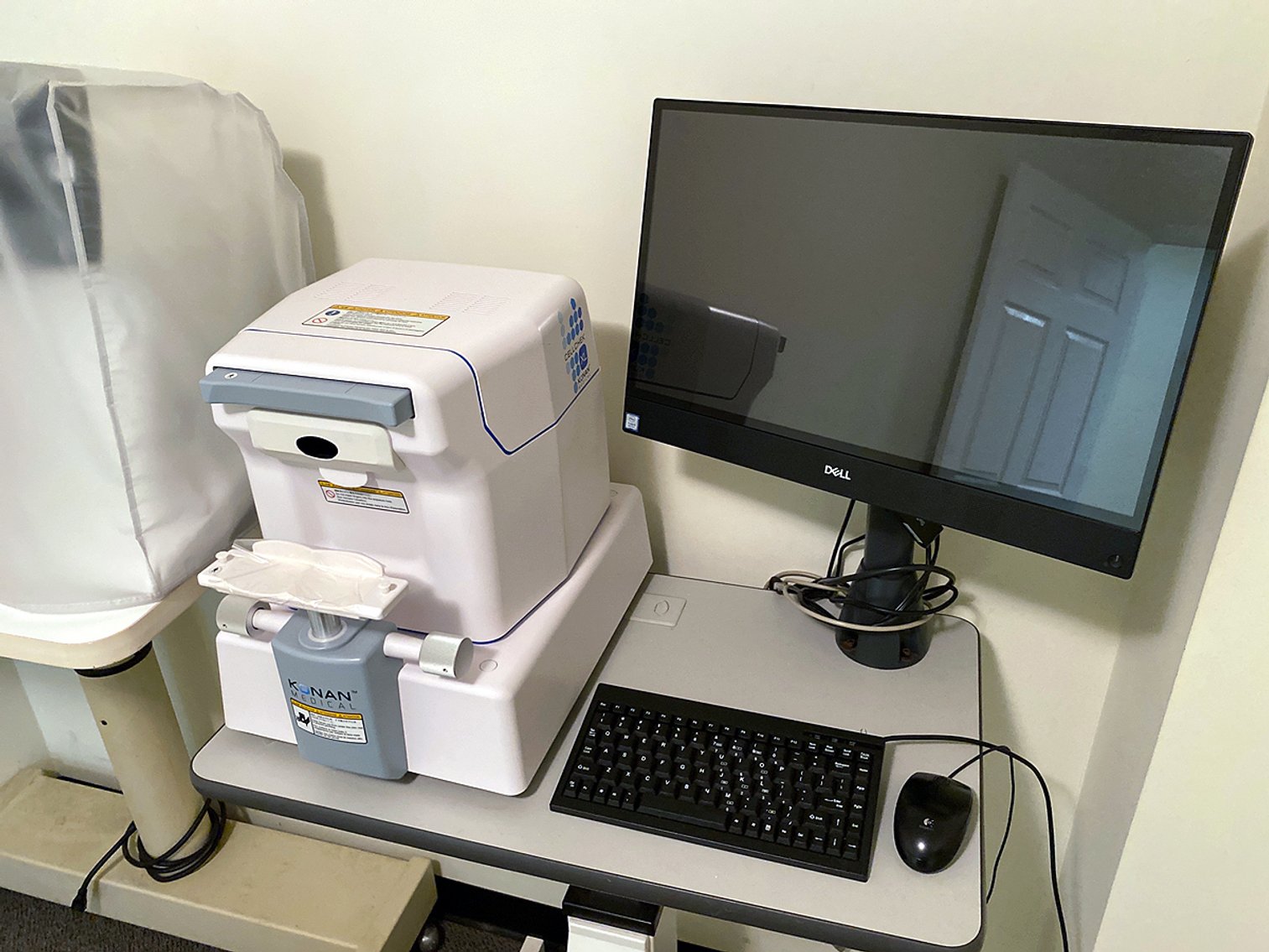 Image for Optometry Equipment