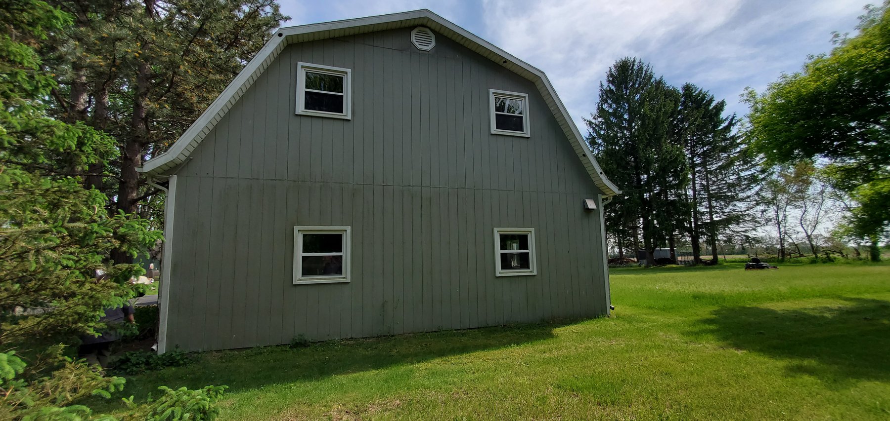 Image for 151 Maple St, Wayne, OH  43466