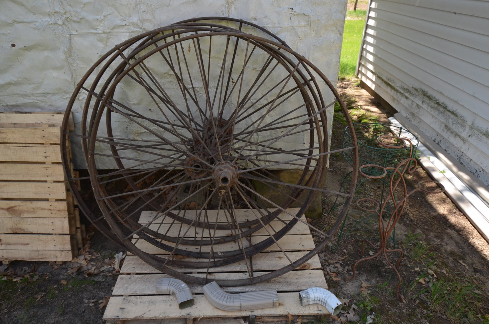 Image for COLLECTIBLES, LAWN&GARDEN, HOUSEHOLD, AND MORE