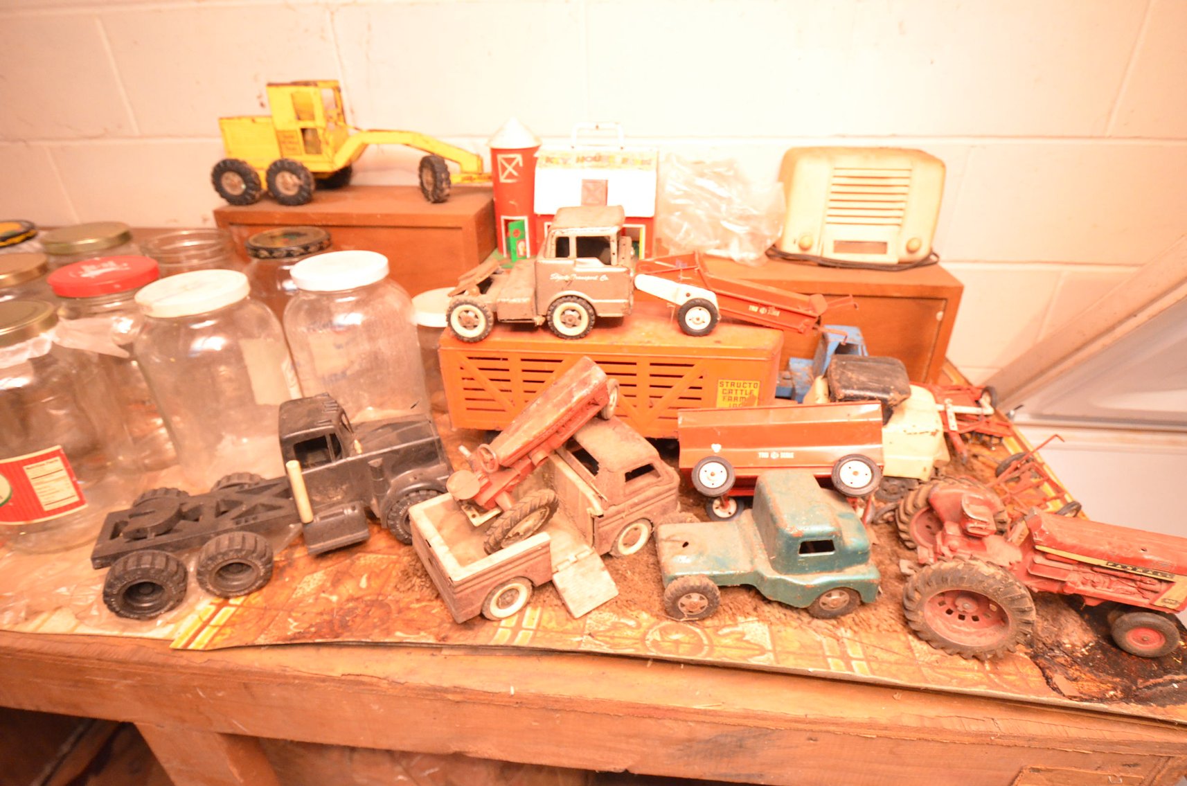 Image for COLLECTIBLES, LAWN&GARDEN, HOUSEHOLD, AND MORE