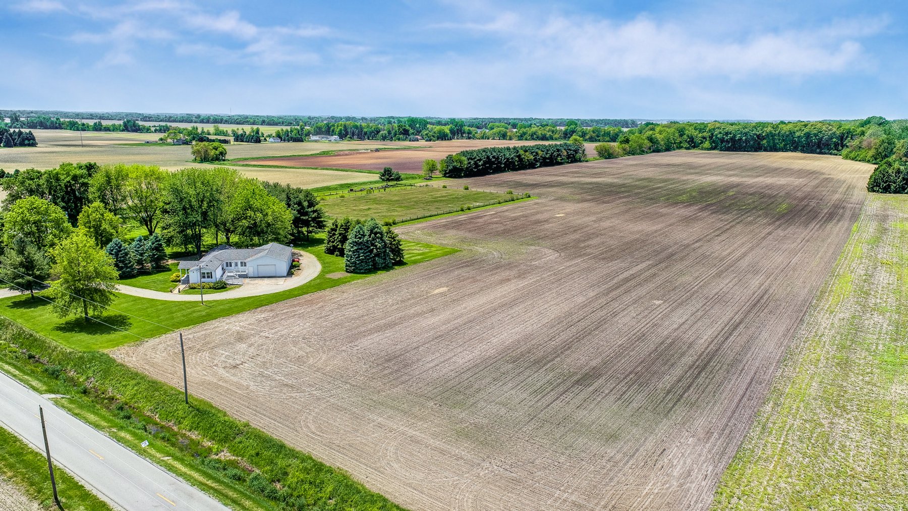 Image for Westfall Farm & Real Estate