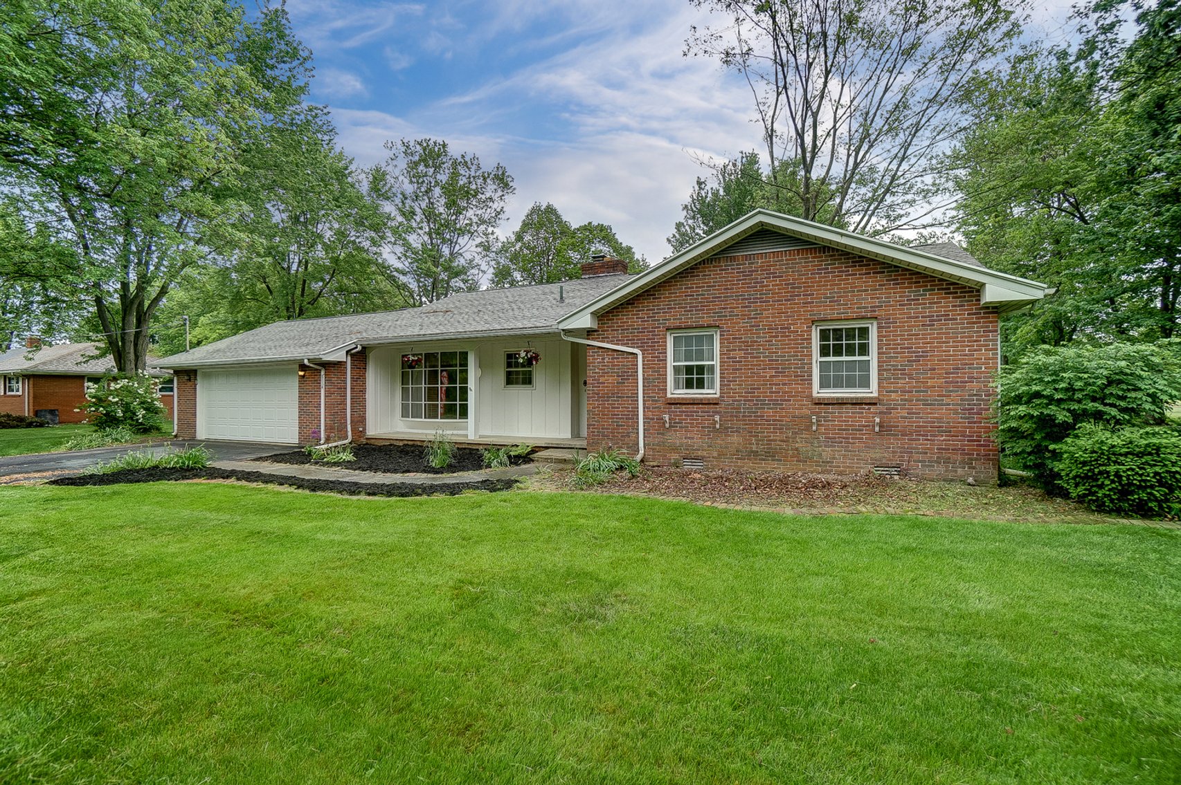 Image for 6495 Five Point Rd, Perrysburg, OH  43551