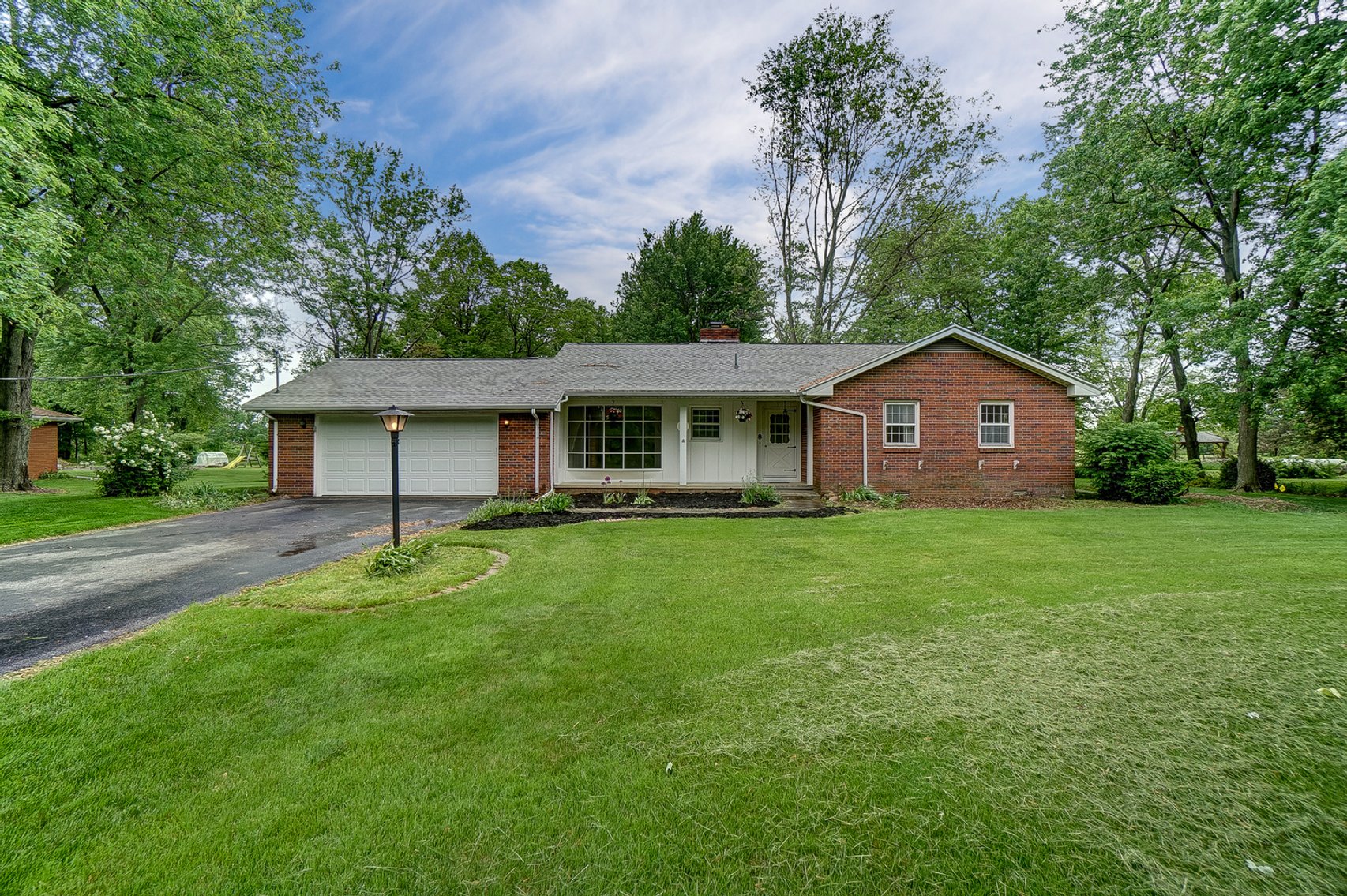 Image for 6495 Five Point Rd, Perrysburg, OH  43551