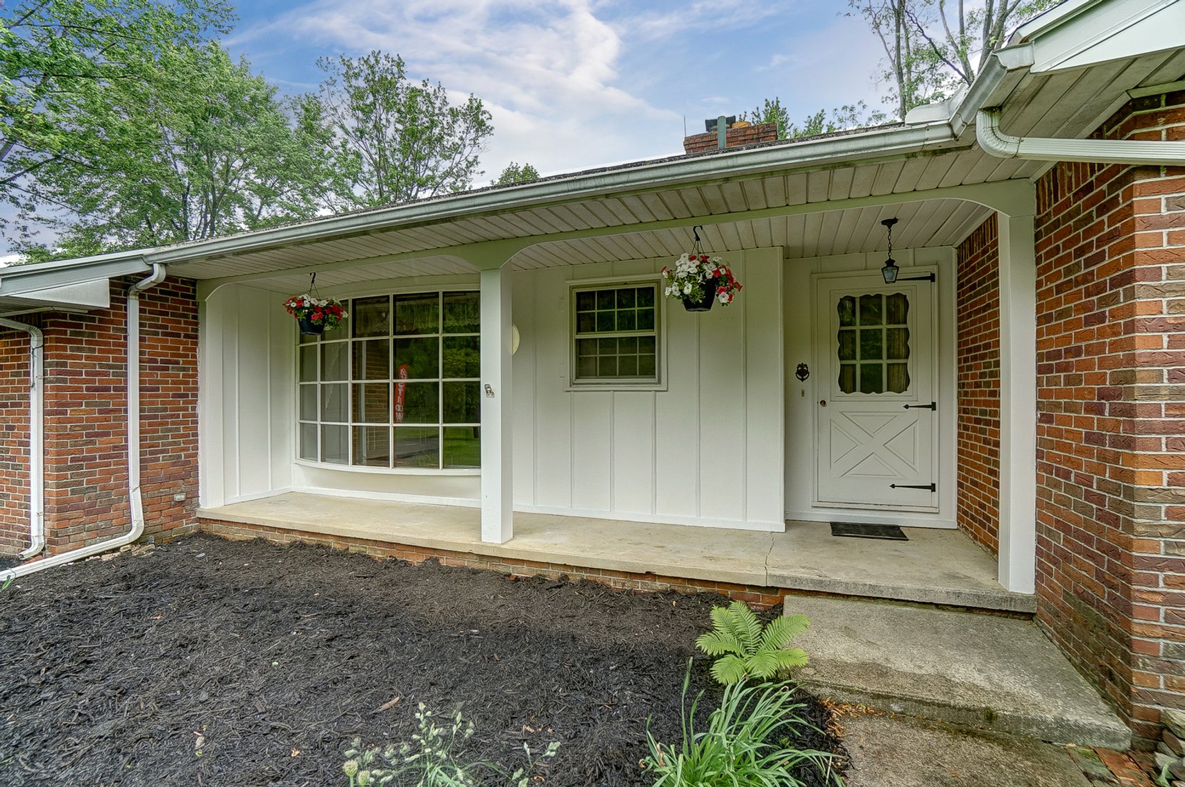 Image for 6495 Five Point Rd, Perrysburg, OH  43551