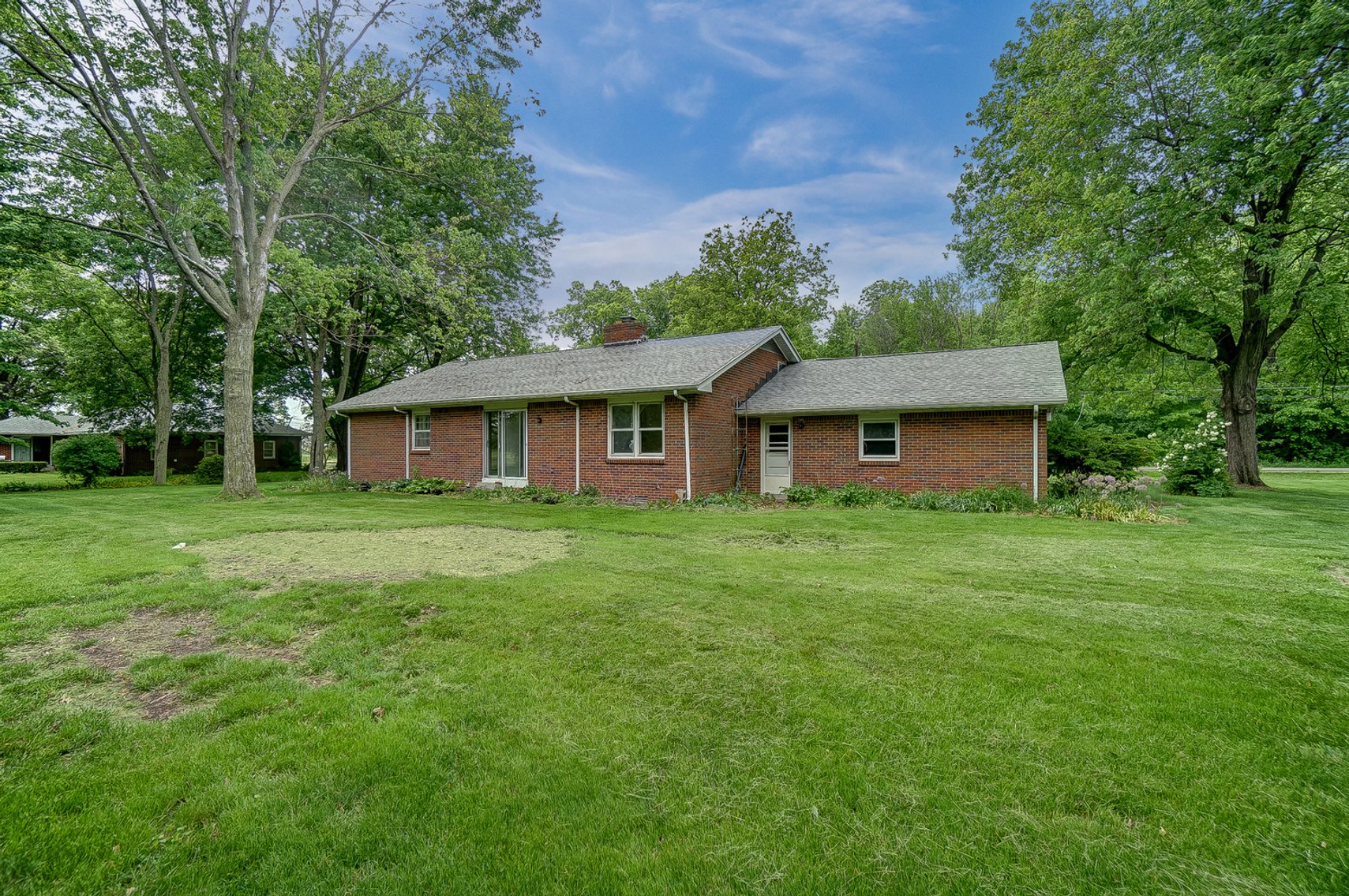 Image for 6495 Five Point Rd, Perrysburg, OH  43551