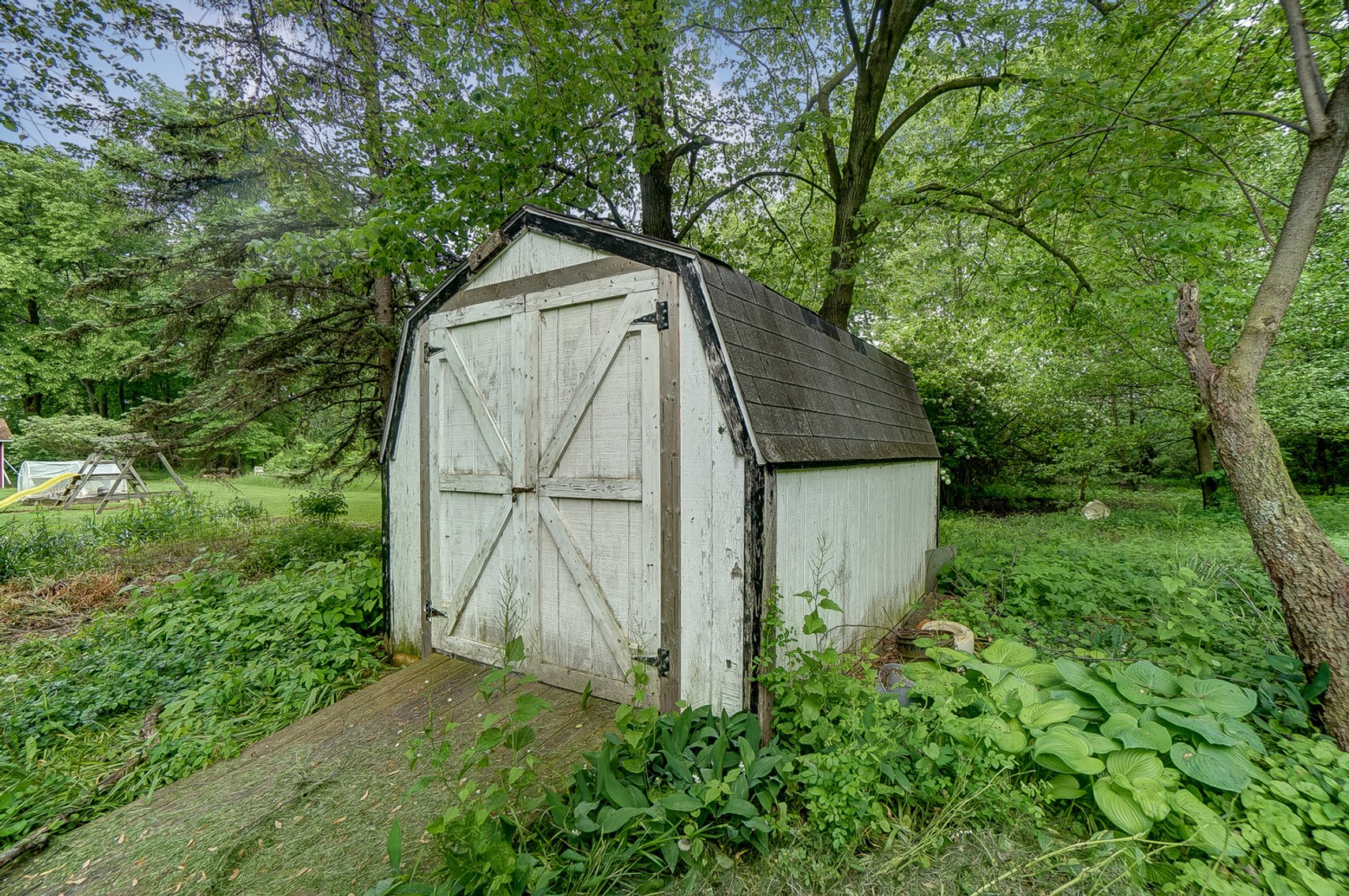 Image for 6495 Five Point Rd, Perrysburg, OH  43551