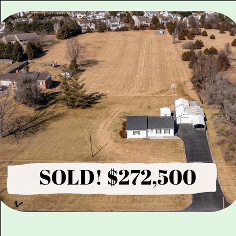 Image for 5.6+/- Acres with 3BD/2BA Home