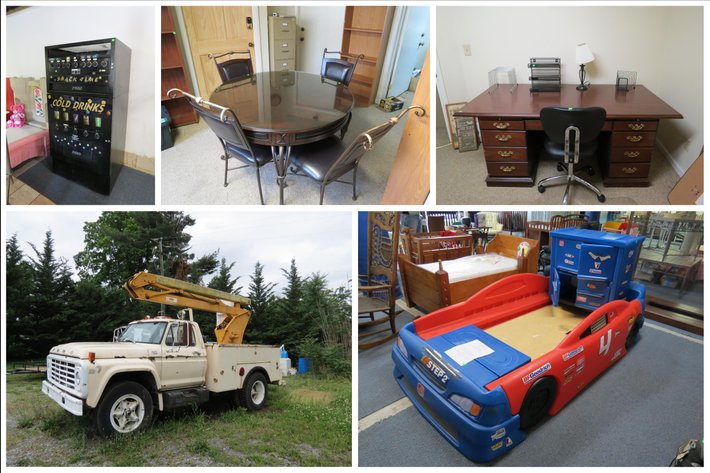 Image for *Offsite* Tools, Supplies