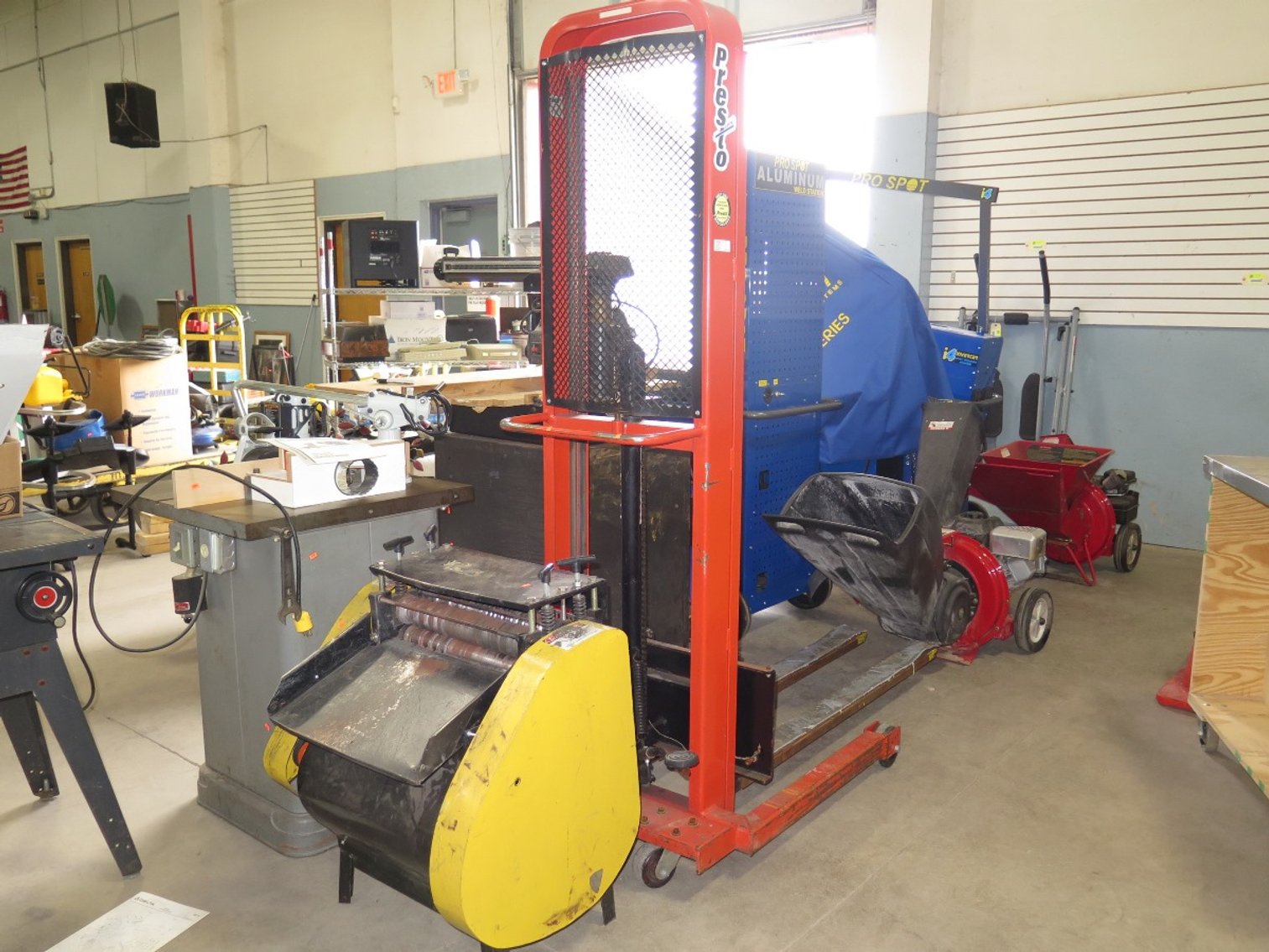 Image for Multiple Businesses