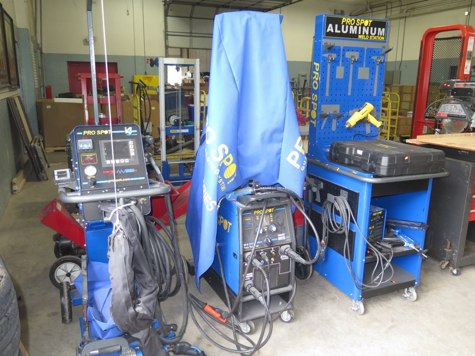 Image for Multiple Businesses