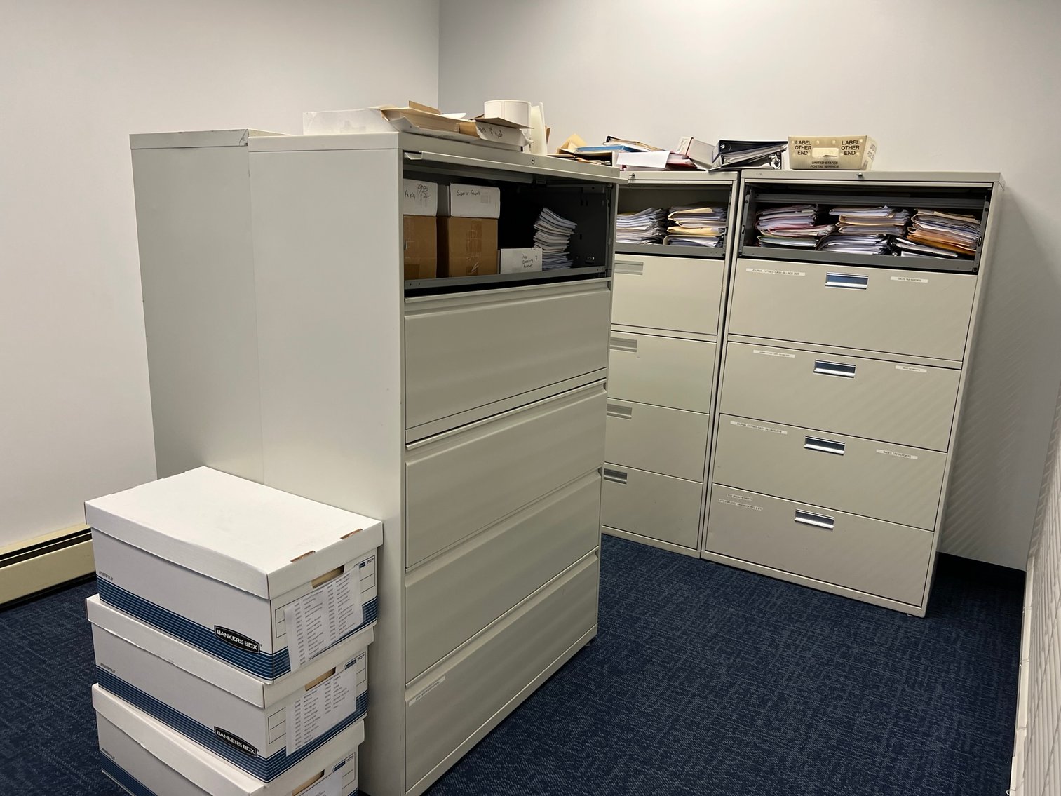 Image for Papp Iron Works - Steel Fabrication Equipment