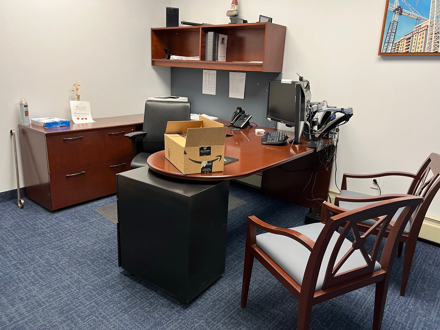 Image for Papp Iron Works - Steel Fabrication Equipment