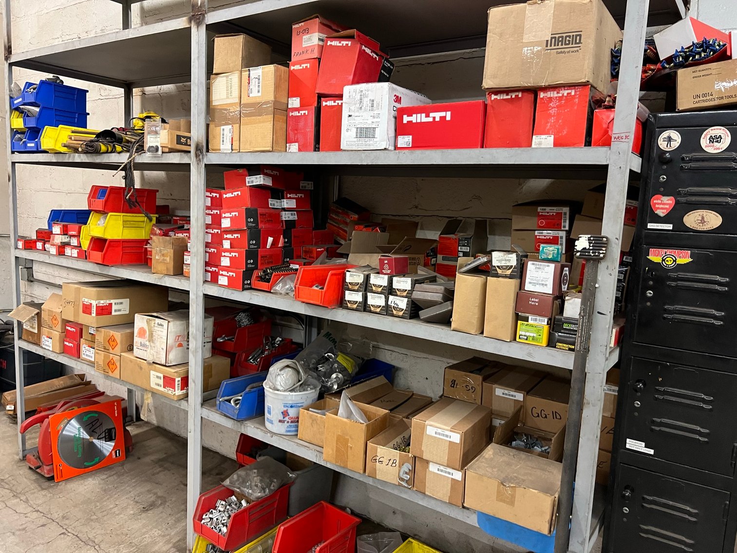 Image for Papp Iron Works - Steel Fabrication Equipment