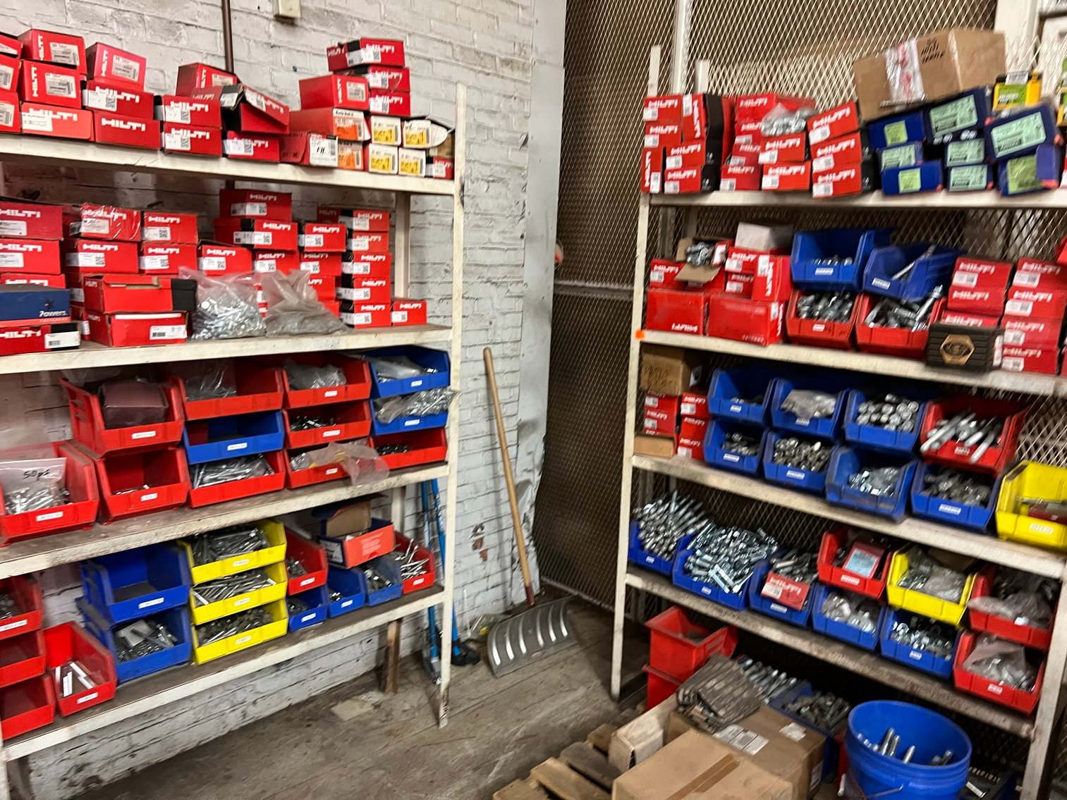 Image for Papp Iron Works - Steel Fabrication Equipment