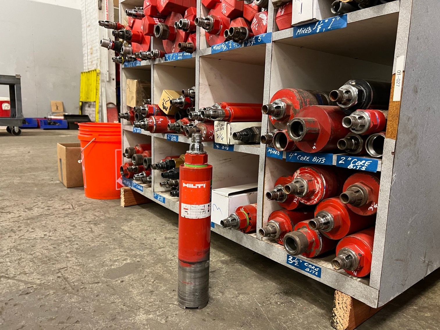 Image for Papp Iron Works - Steel Fabrication Equipment