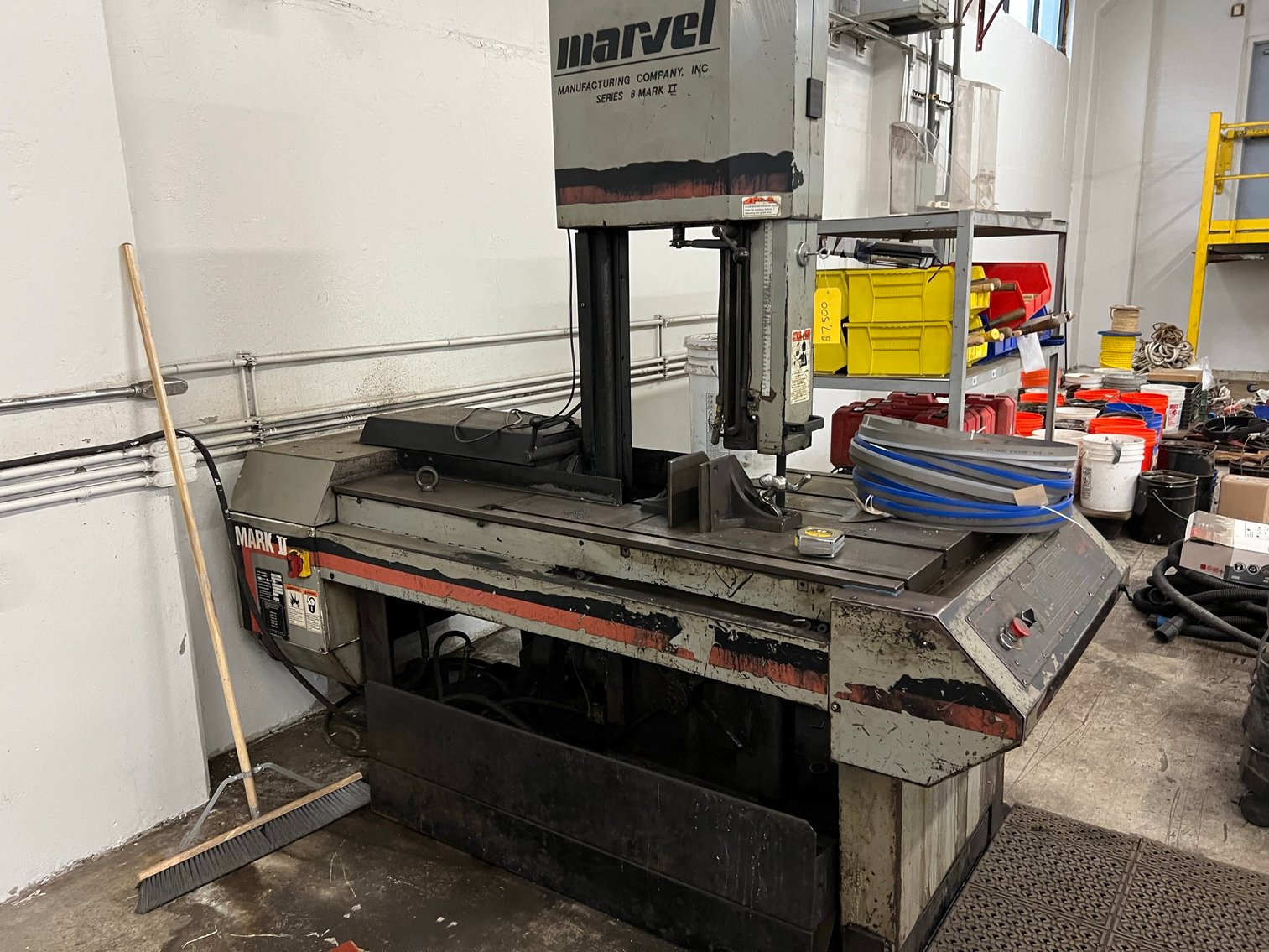 Image for Papp Iron Works - Steel Fabrication Equipment