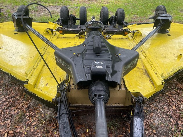 Image for Arcadia, FL: Online Only Auction of 2014 Land Pride RCM5615