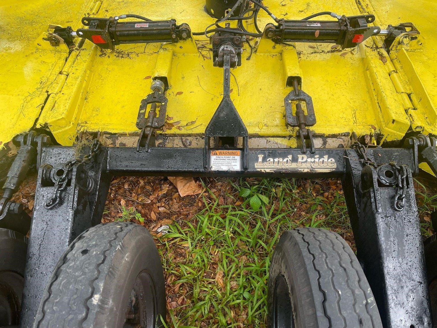 Image for Arcadia, FL: Online Only Auction of 2014 Land Pride RCM5615