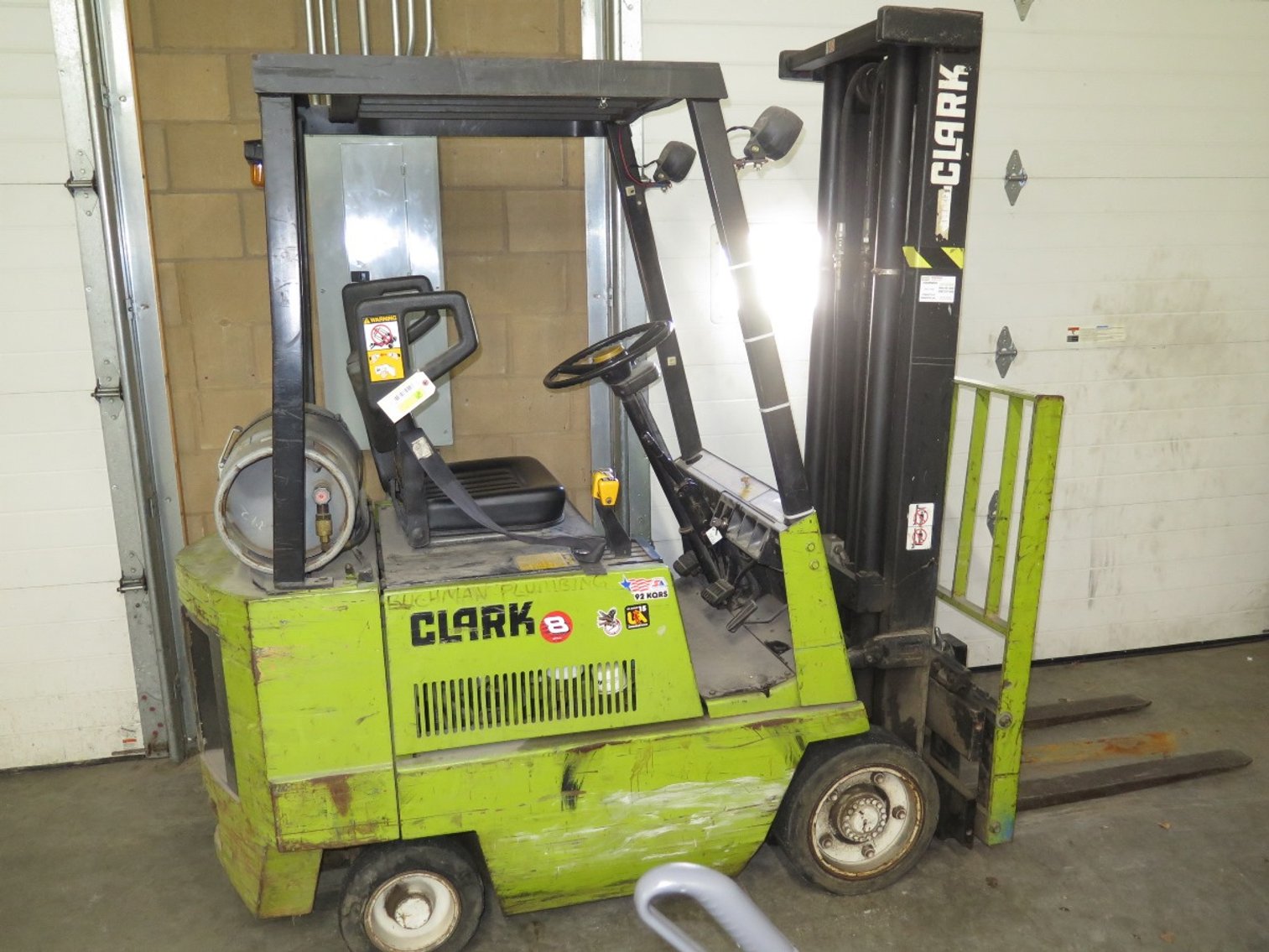 Image for Electrical Contractor: Tools, Equipment & Inventory