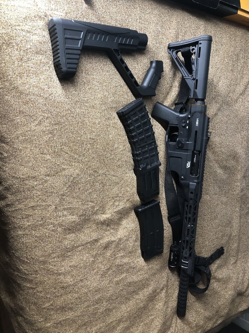 Image for Whole House Moving Auction Pataskala Ohio