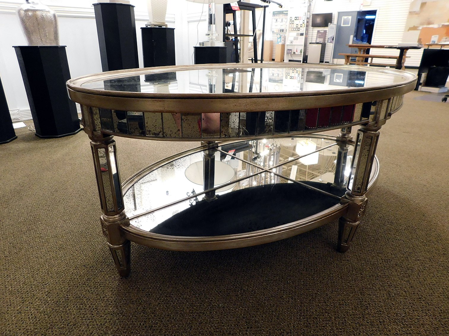 Image for Designer Lighting Showroom Inventory