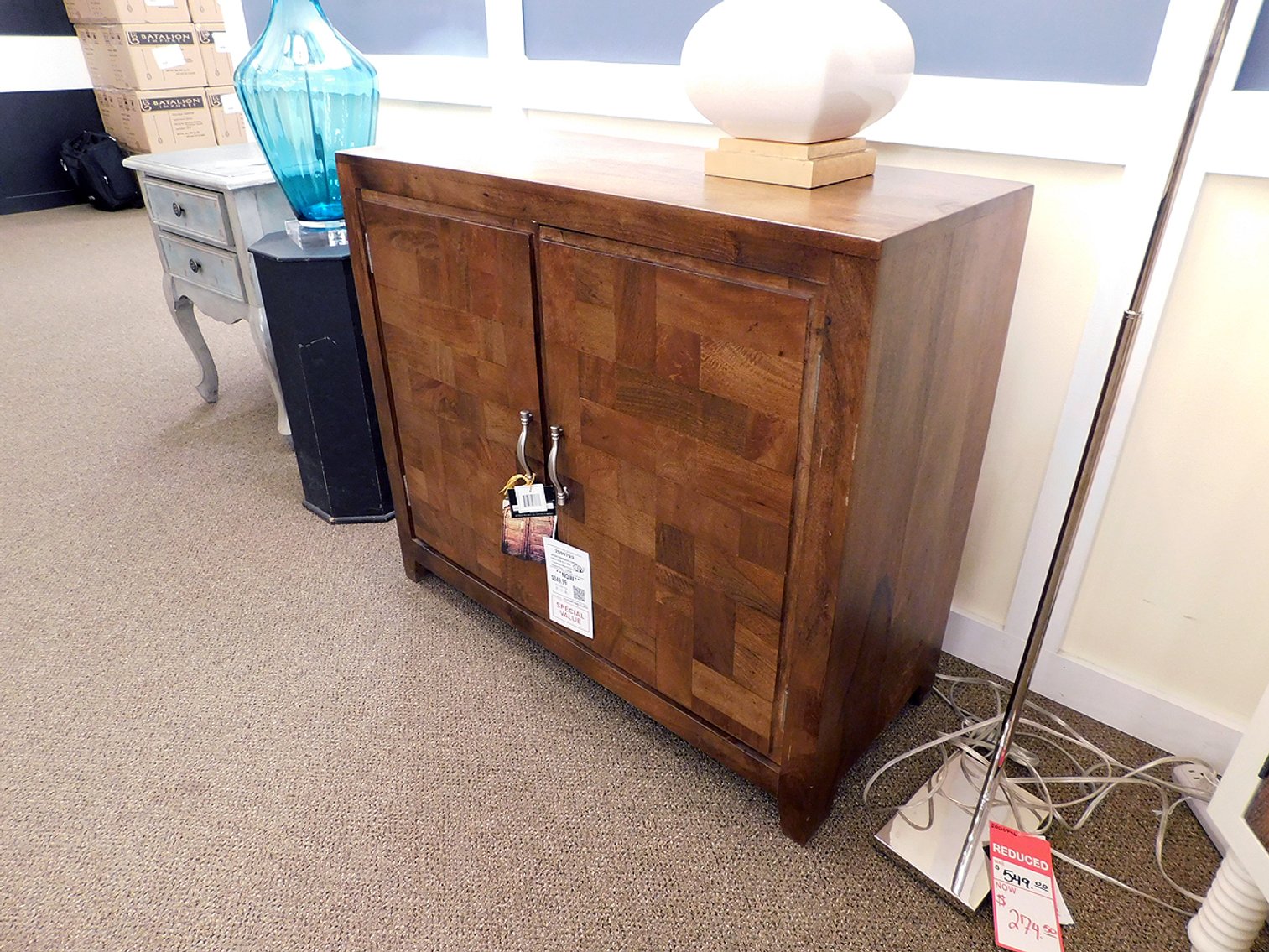 Image for Designer Lighting Showroom Inventory