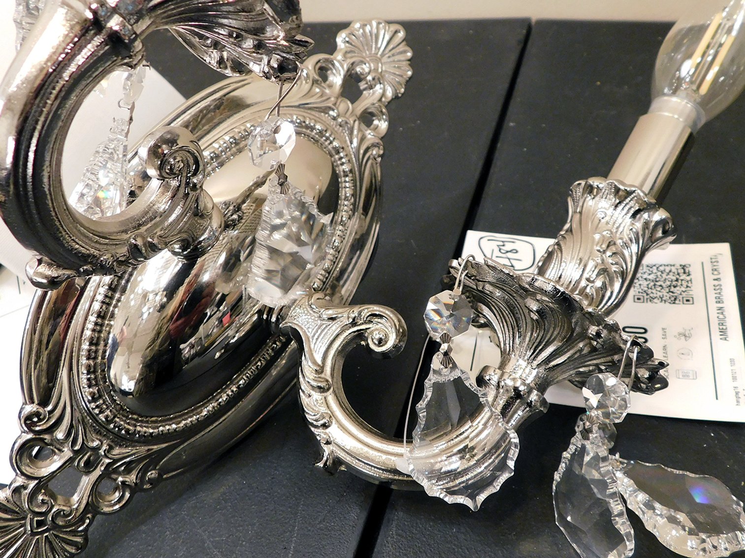 Image for Designer Lighting Showroom Inventory