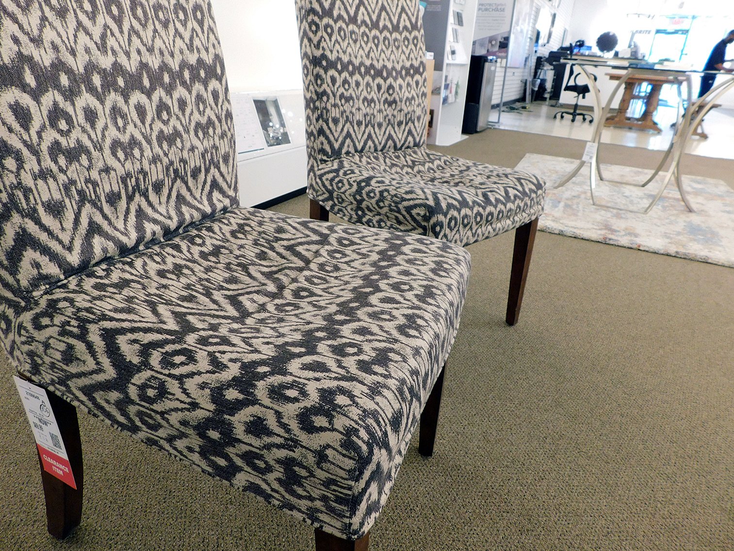 Image for Designer Lighting Showroom Inventory