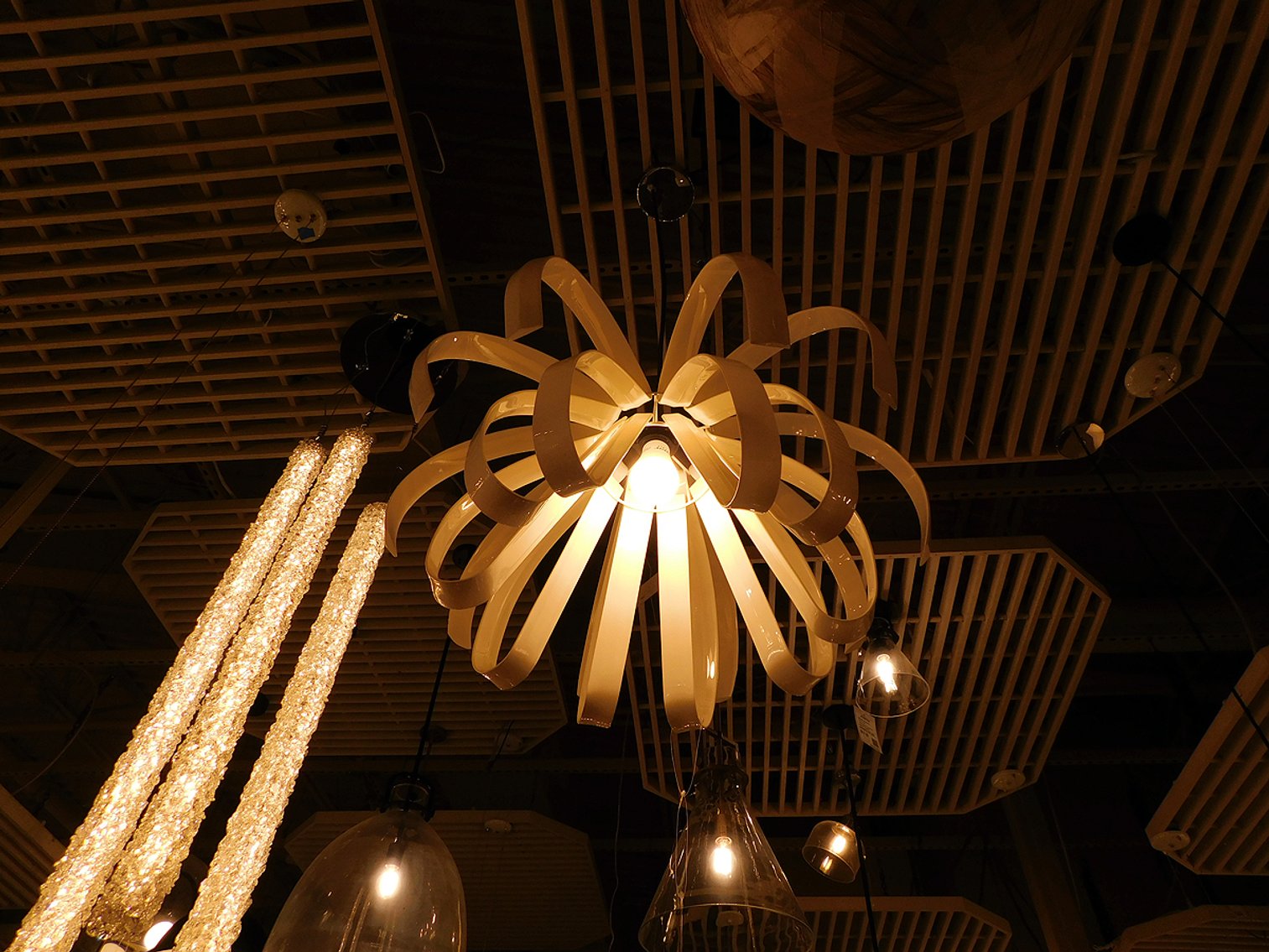 Image for Designer Lighting Showroom Inventory