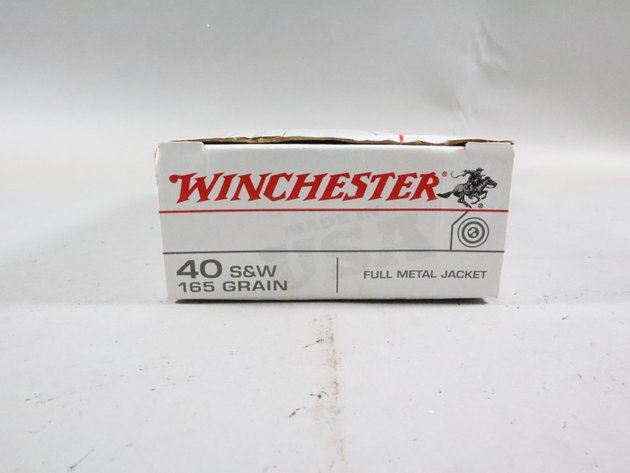 Image for Ammunition & Accessories