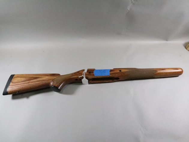 Image for Ammunition & Accessories