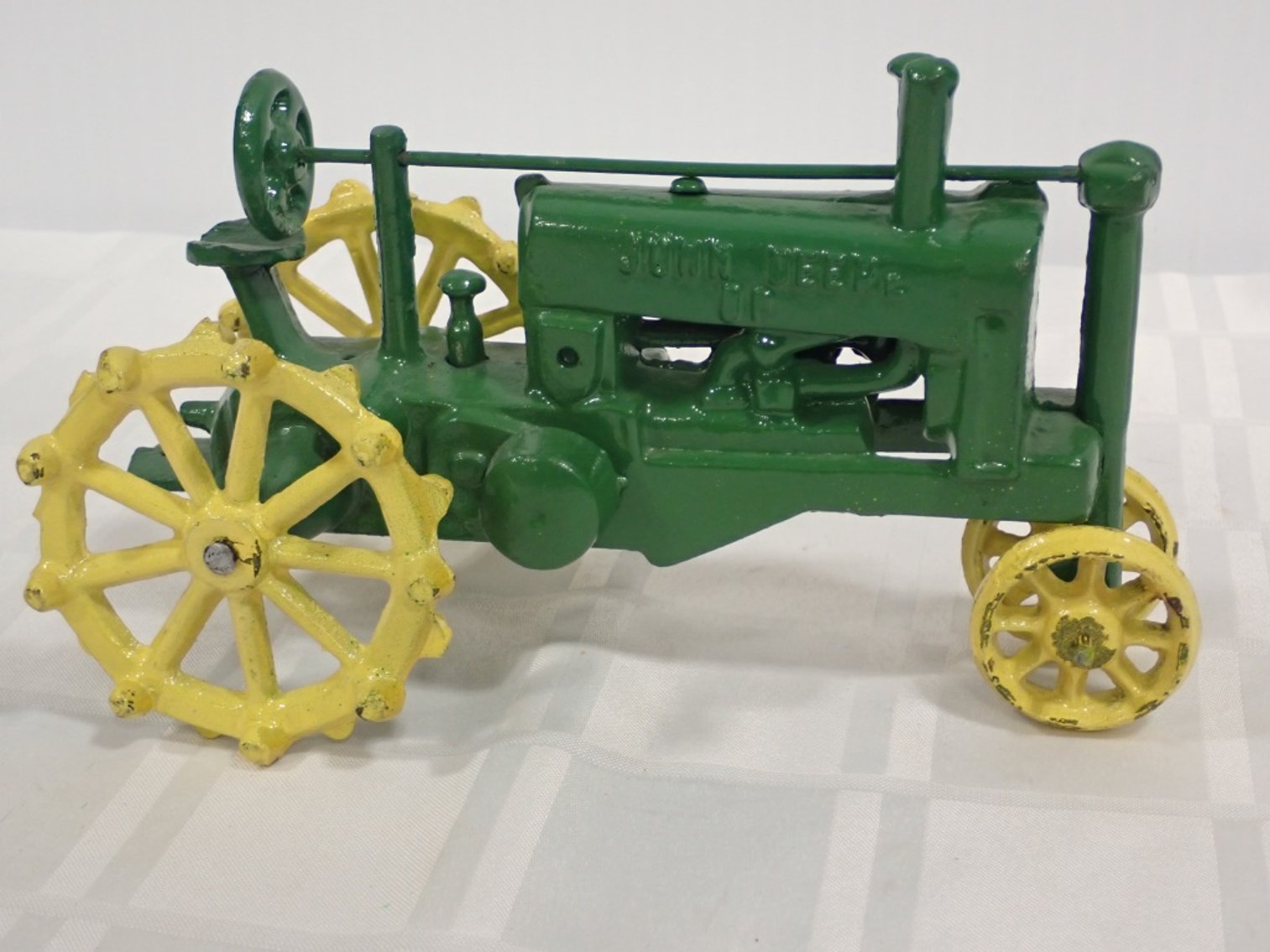 Image for June Multi Consignor Auction - Guelph