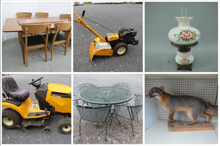 Image for Cold Springs Gallery