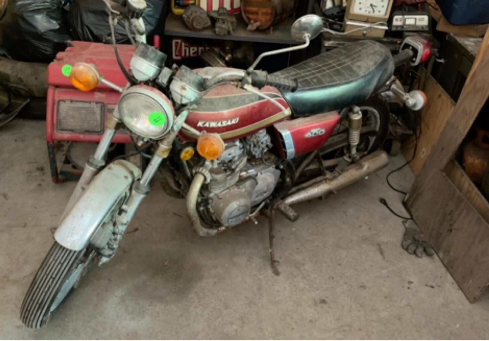 Image for Estate of Jay Hartman