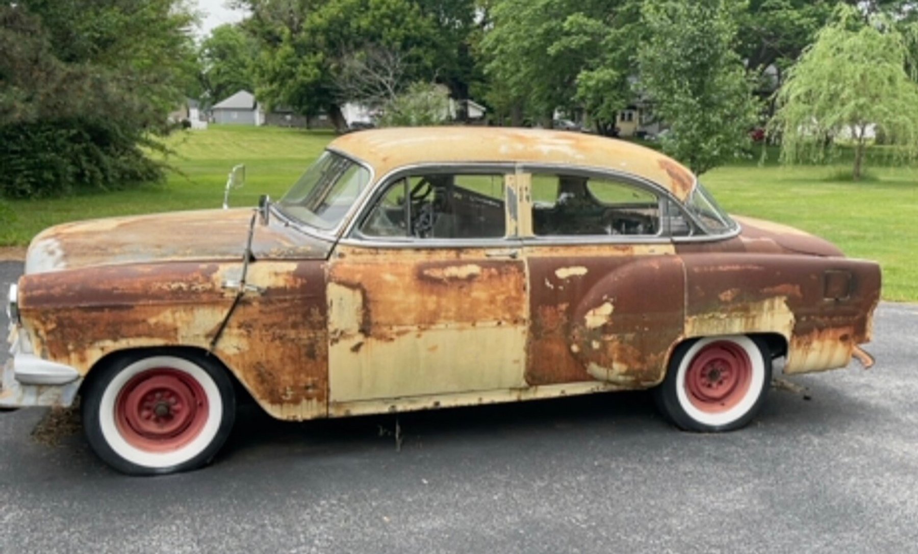 Image for Wayne Downsizing Auction