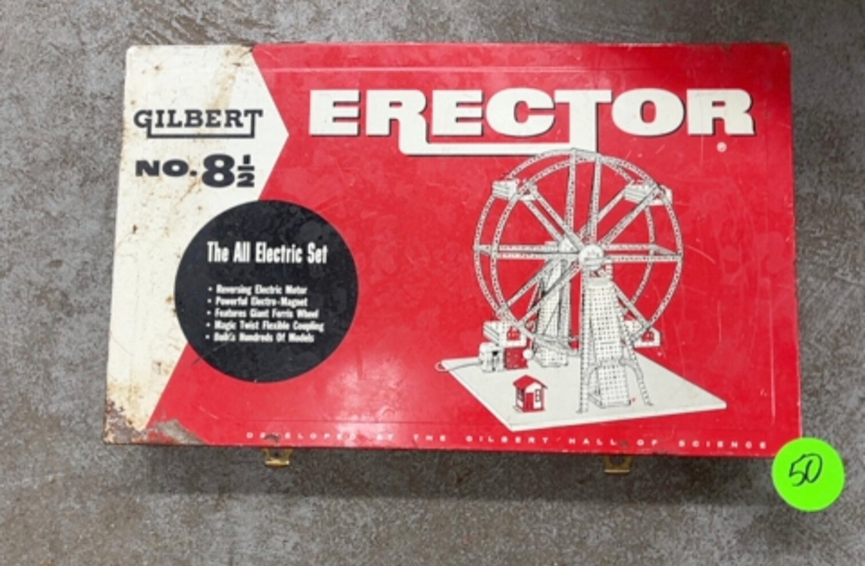 Image for Wayne Downsizing Auction