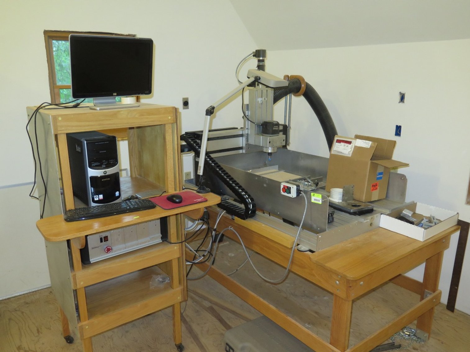 Image for Shop Equipment and Tools, Lawn and Garden, Recreational & More