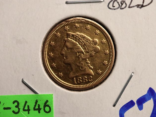 Image for Coins & Currency