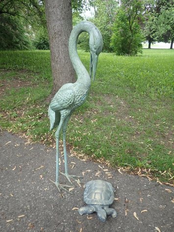 Image for Catherine Grominsky Moving Sale - Inverhaugh