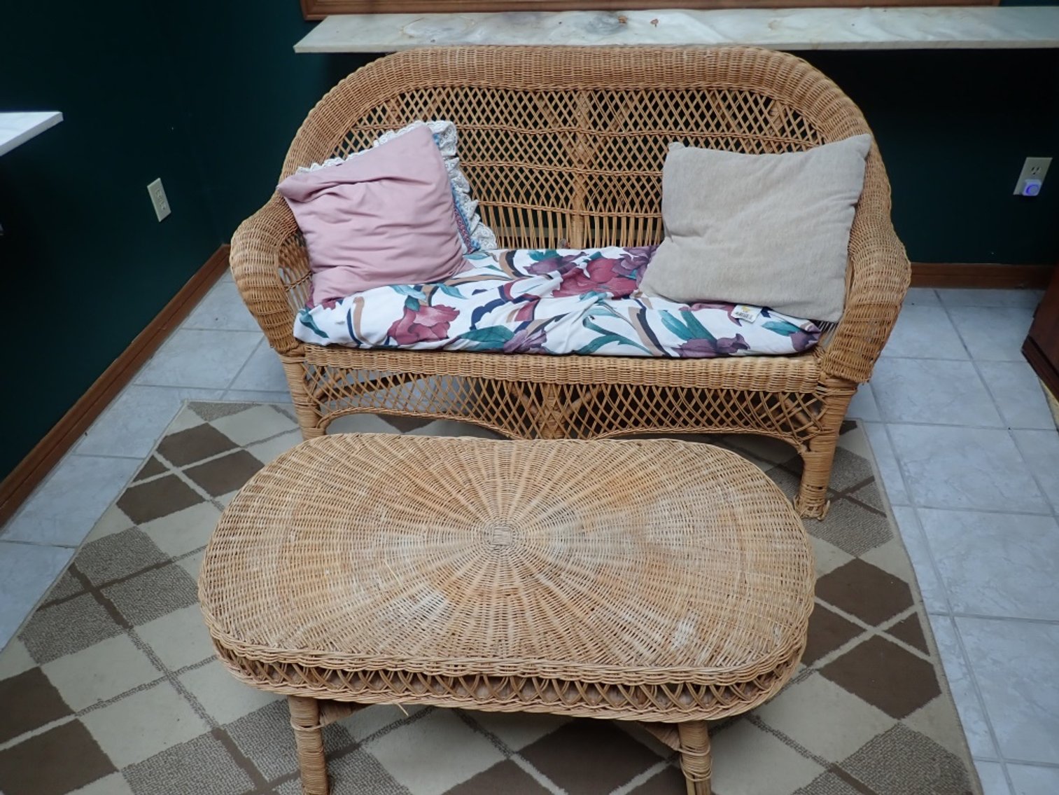 Image for Catherine Grominsky Moving Sale - Inverhaugh