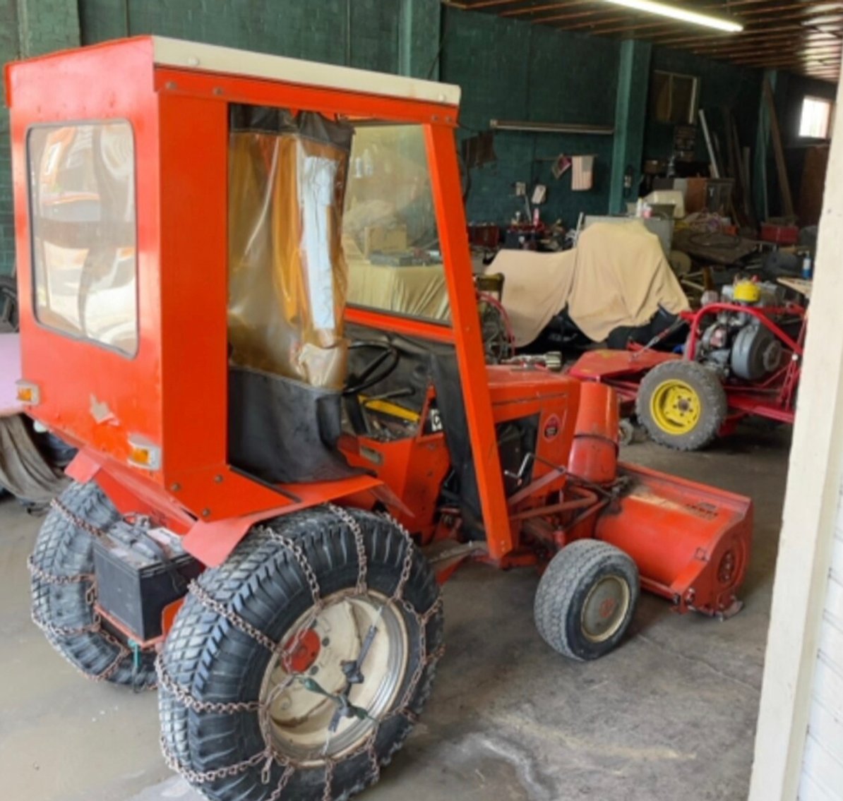 Image for Bob Huffine Vehicles