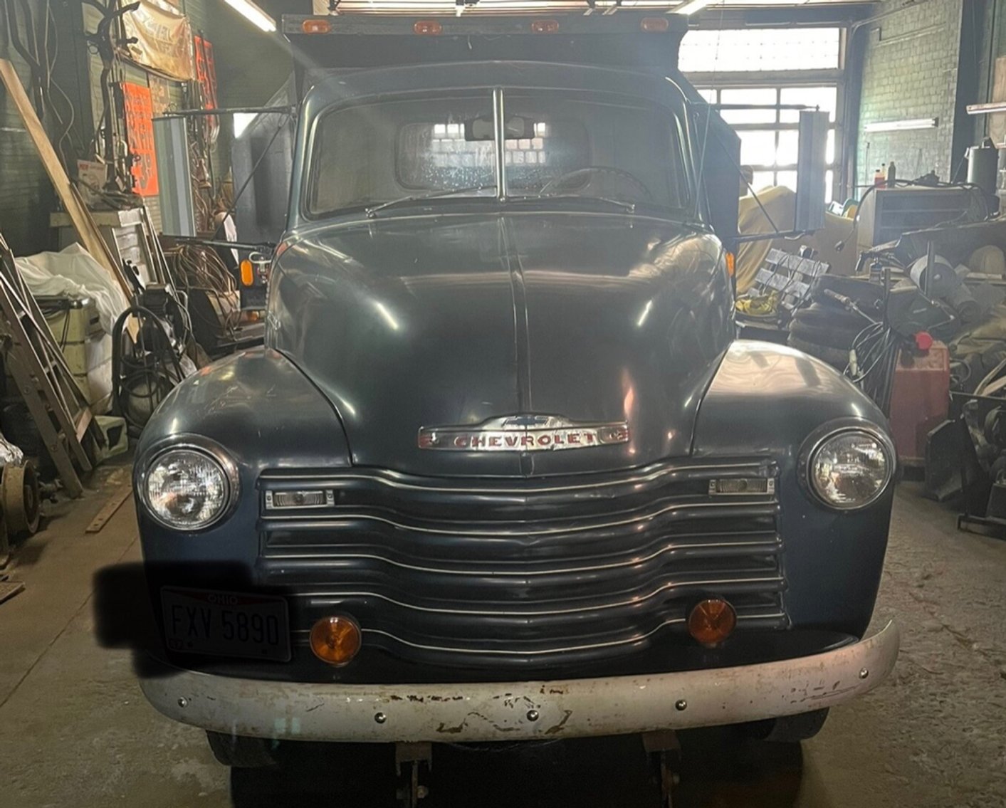 Image for Bob Huffine Vehicles