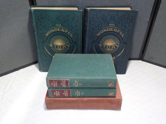 Image for Dunnville Family Estate Auction