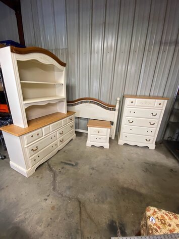 Image for Antique Household Online Auction Part #1