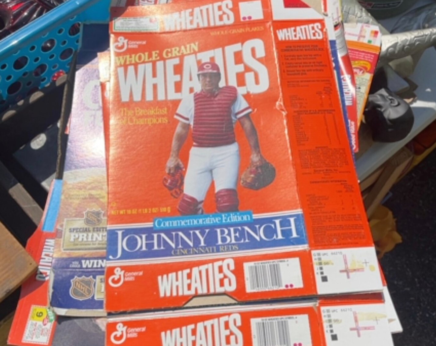 Image for Maumee Inventory Reduction